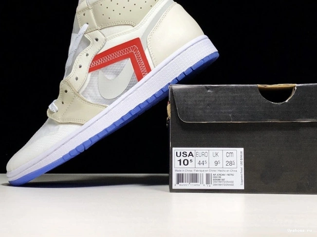 Air Jordan P.J.Tucker Element87 555088-087 xAJ1 1 0421